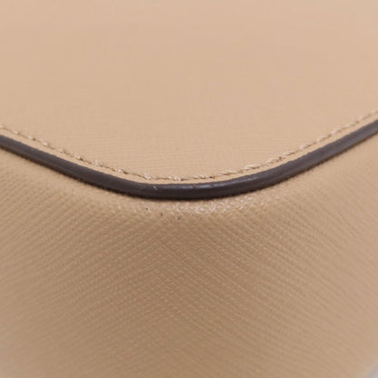 Michael Kors logo Shoulder Bag PVC Ladies [Used]