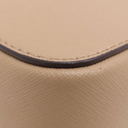 Michael Kors logo Shoulder Bag PVC Ladies [Used]