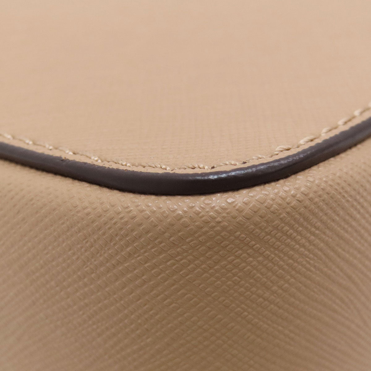 Michael Kors logo Shoulder Bag PVC Ladies [Used]