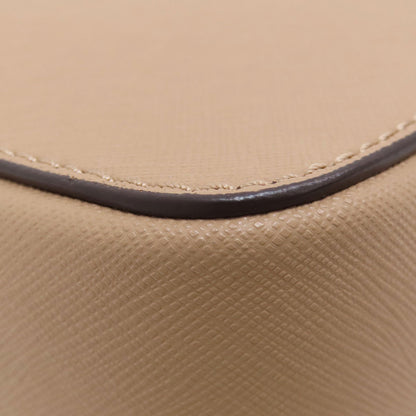 Michael Kors logo Shoulder Bag PVC Ladies [Used]