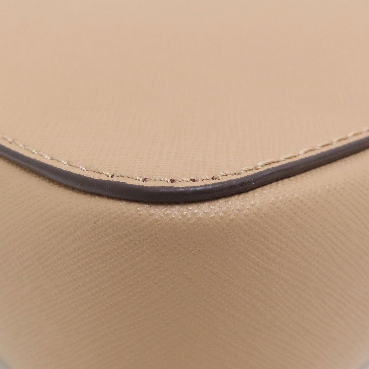 Michael Kors logo Shoulder Bag PVC Ladies [Used]