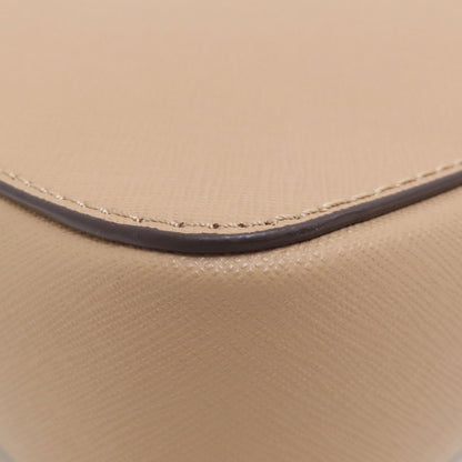 Michael Kors logo Shoulder Bag PVC Ladies [Used]