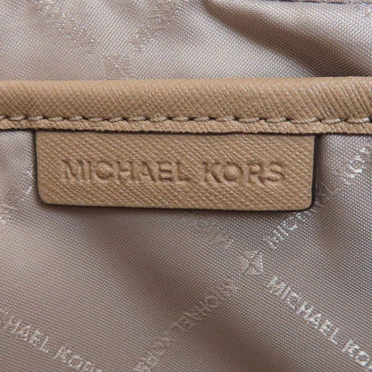 Michael Kors logo Shoulder Bag PVC Ladies [Used]