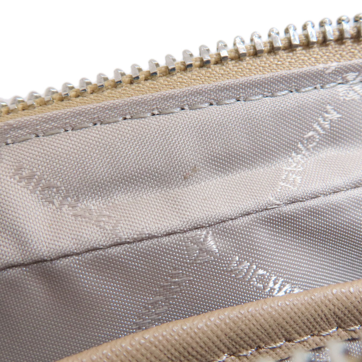 Michael Kors logo Shoulder Bag PVC Ladies [Used]