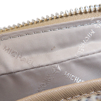 Michael Kors logo Shoulder Bag PVC Ladies [Used]