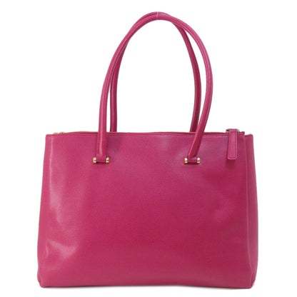 Furla   Tote Bag logo Leather Ladies