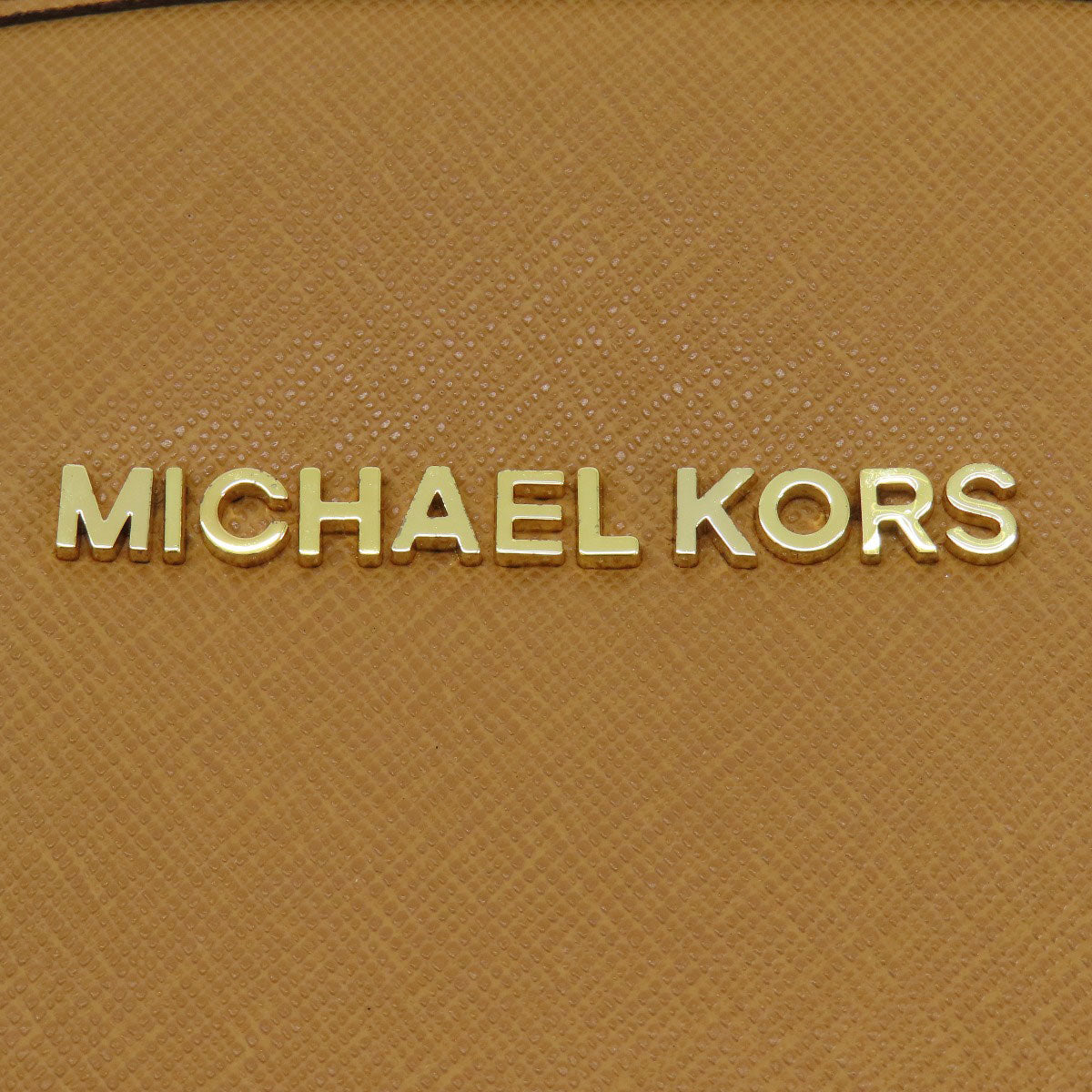 MICHAEL MICHAEL KORS logo Tote Bag PVC Ladies [Used]