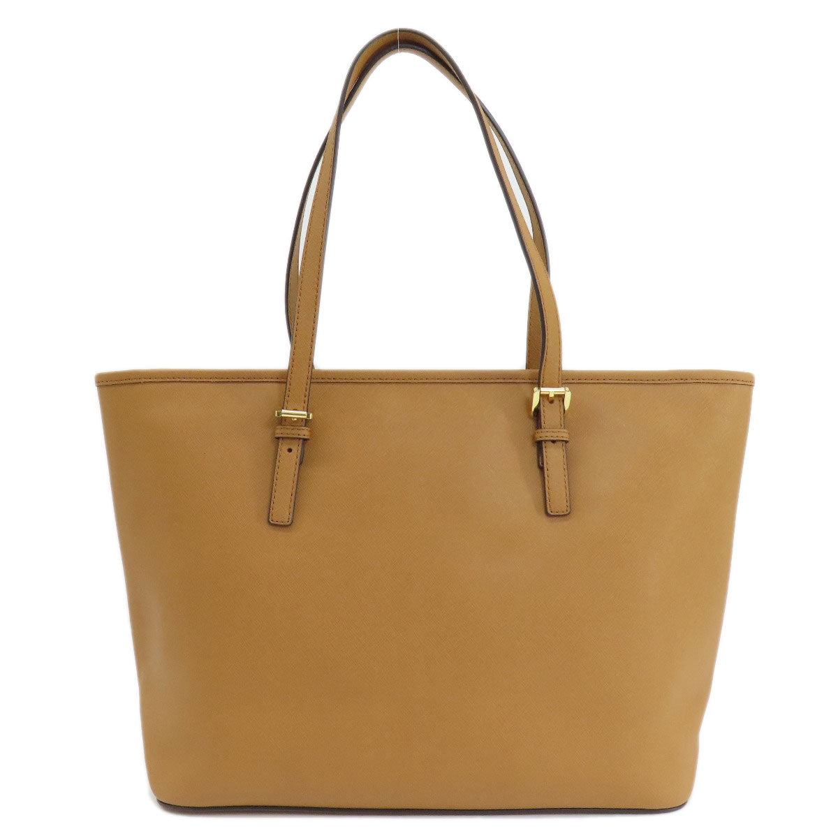 MICHAEL MICHAEL KORS logo Tote Bag PVC Ladies [Used]