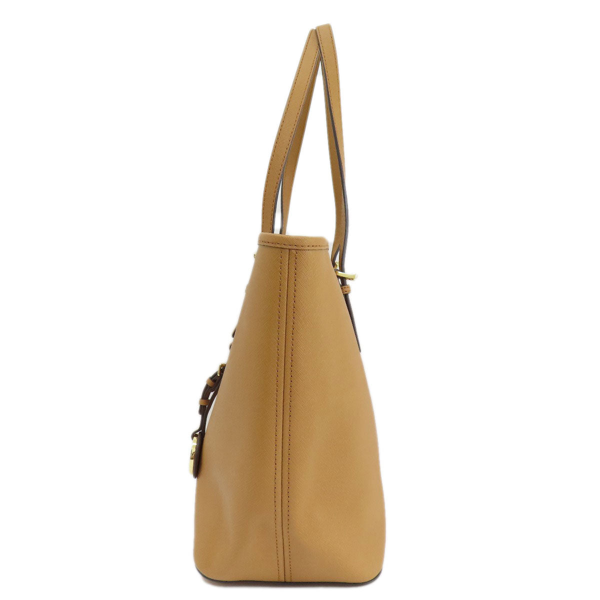 MICHAEL MICHAEL KORS logo Tote Bag PVC Ladies [Used]