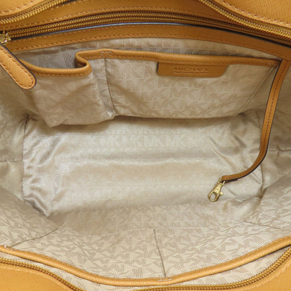 MICHAEL MICHAEL KORS logo Tote Bag PVC Ladies [Used]