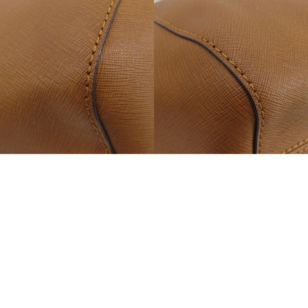 MICHAEL MICHAEL KORS logo Tote Bag PVC Ladies [Used]