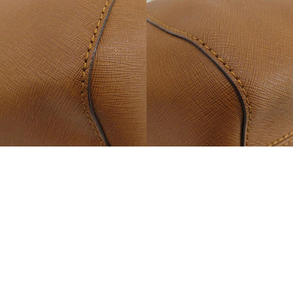 MICHAEL MICHAEL KORS logo Tote Bag PVC Ladies [Used]