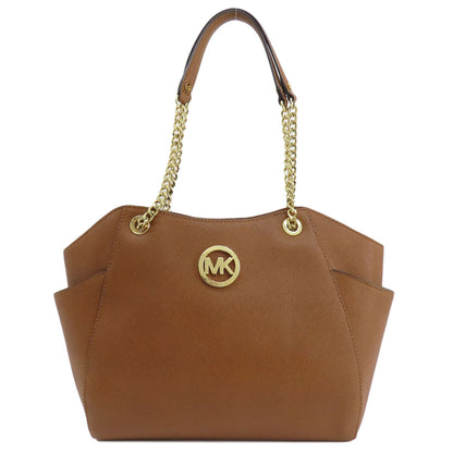 MICHAEL MICHAEL KORS logo Tote Bag PVC Ladies [Used]