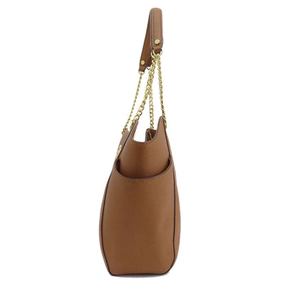 MICHAEL MICHAEL KORS logo Tote Bag PVC Ladies [Used]