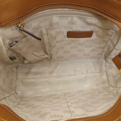 MICHAEL MICHAEL KORS logo Tote Bag PVC Ladies [Used]