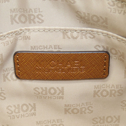 MICHAEL MICHAEL KORS logo Tote Bag PVC Ladies [Used]