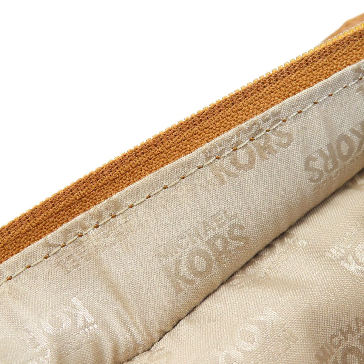 MICHAEL MICHAEL KORS logo Tote Bag PVC Ladies [Used]