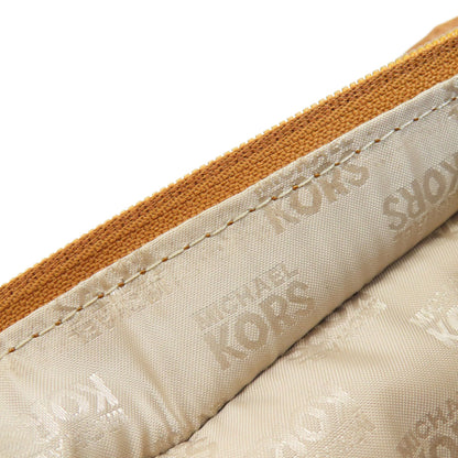MICHAEL MICHAEL KORS logo Tote Bag PVC Ladies [Used]