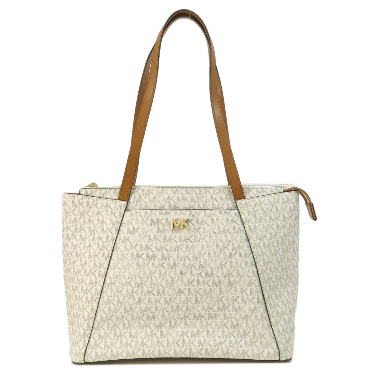 Michael Kors   Tote Bag MK signature PVC Ladies