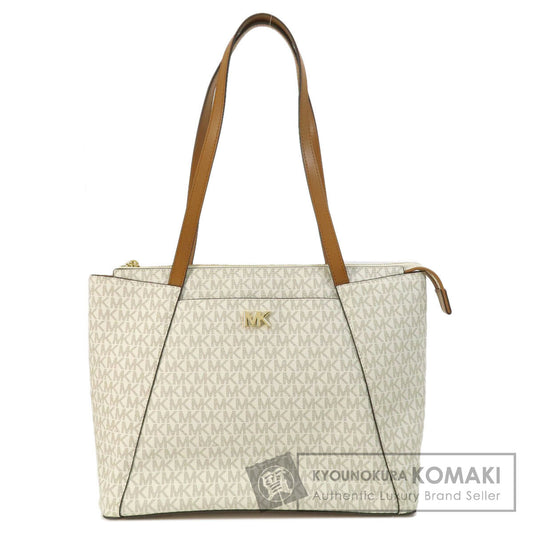 Michael Kors   Tote Bag MK signature PVC Ladies