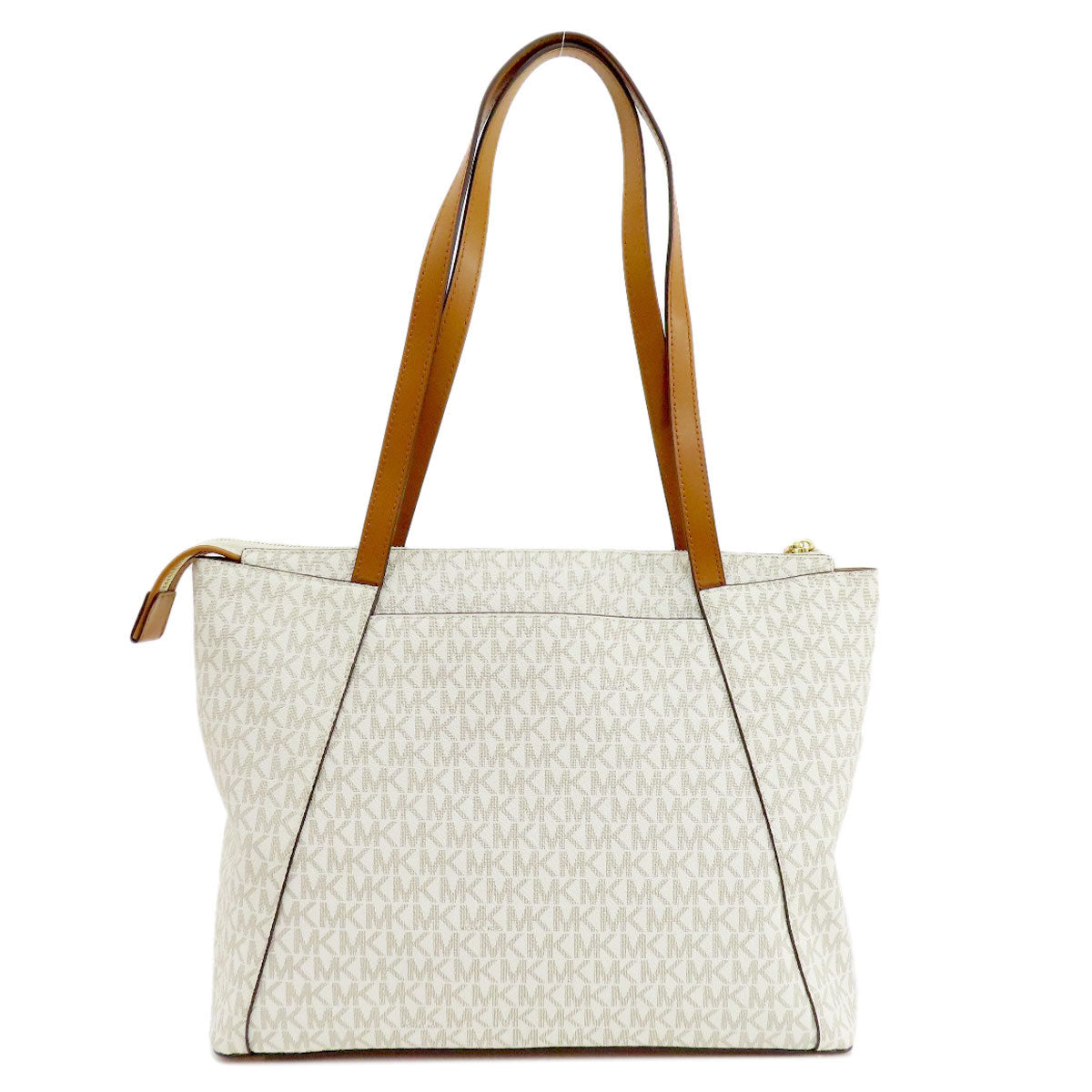 Michael Kors   Tote Bag MK signature PVC Ladies