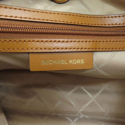 Michael Kors   Tote Bag MK signature PVC Ladies