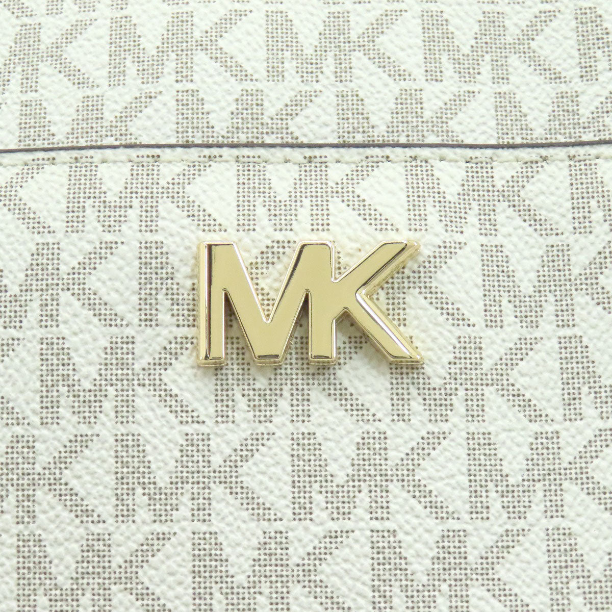 Michael Kors   Tote Bag MK signature PVC Ladies