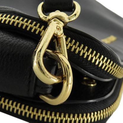 Michael Kors Long shoulder Shoulder Bag Leather Ladies [Used]