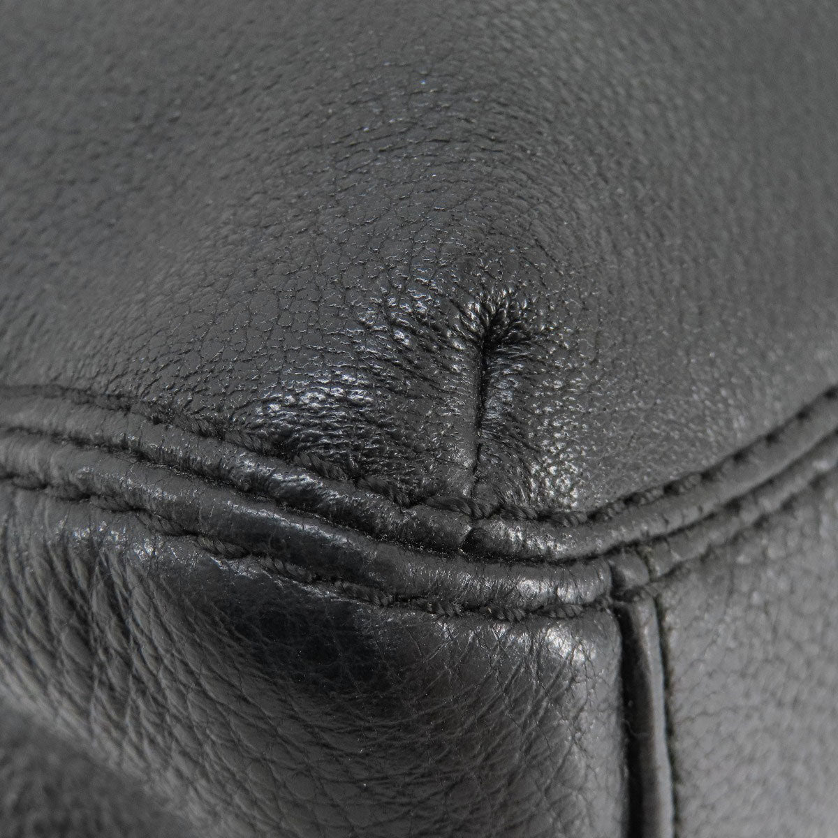 Michael Kors Long shoulder Shoulder Bag Leather Ladies [Used]