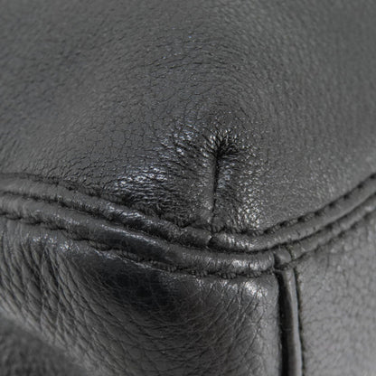 Michael Kors Long shoulder Shoulder Bag Leather Ladies [Used]