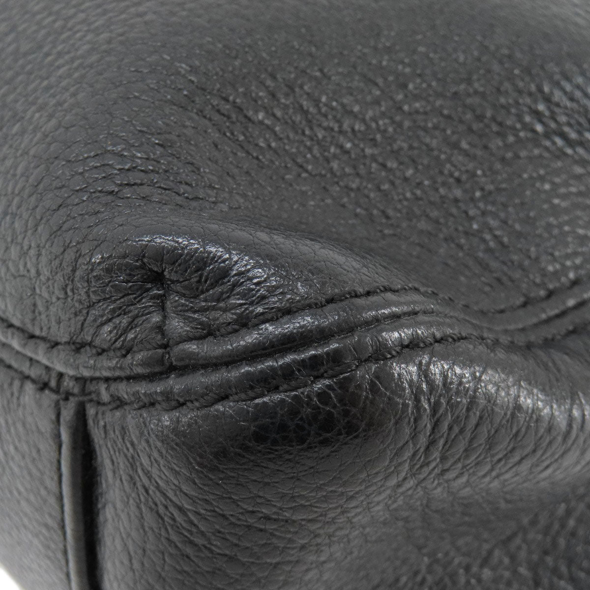 Michael Kors Long shoulder Shoulder Bag Leather Ladies [Used]