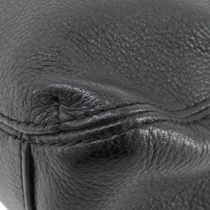 Michael Kors Long shoulder Shoulder Bag Leather Ladies [Used]