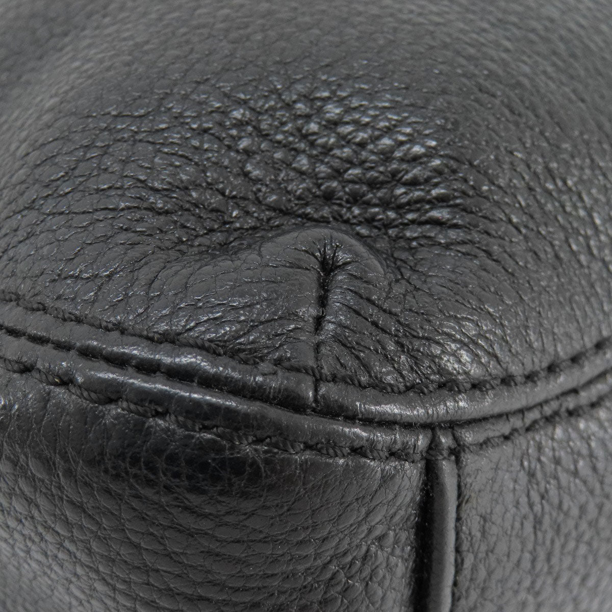 Michael Kors Long shoulder Shoulder Bag Leather Ladies [Used]