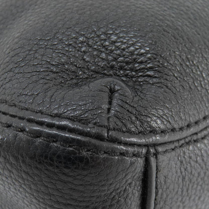 Michael Kors Long shoulder Shoulder Bag Leather Ladies [Used]