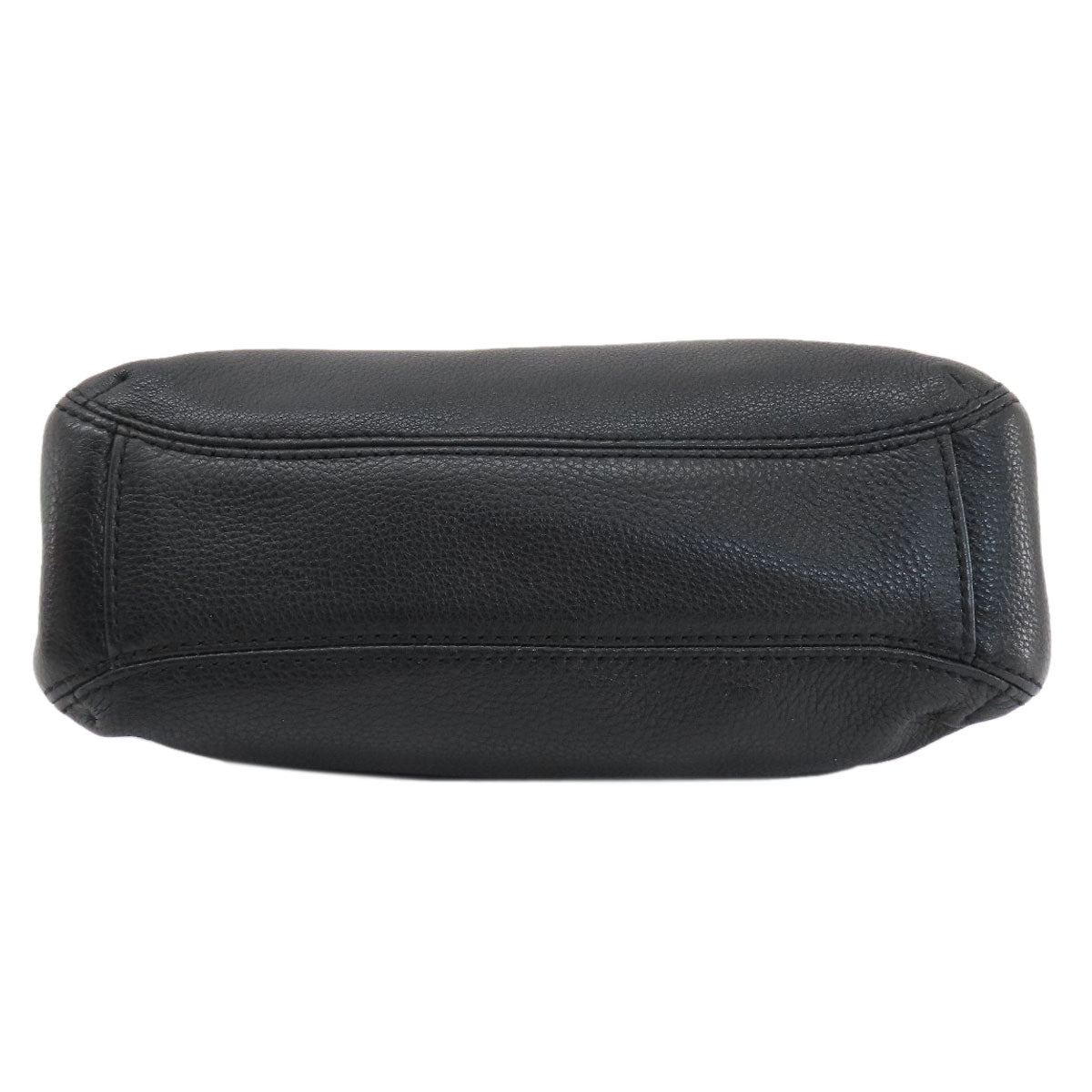 Michael Kors Long shoulder Shoulder Bag Leather Ladies [Used]