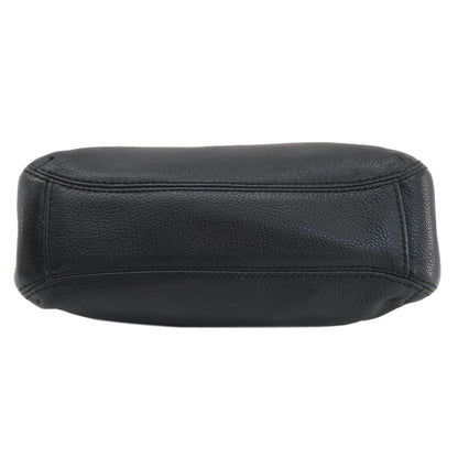 Michael Kors Long shoulder Shoulder Bag Leather Ladies [Used]