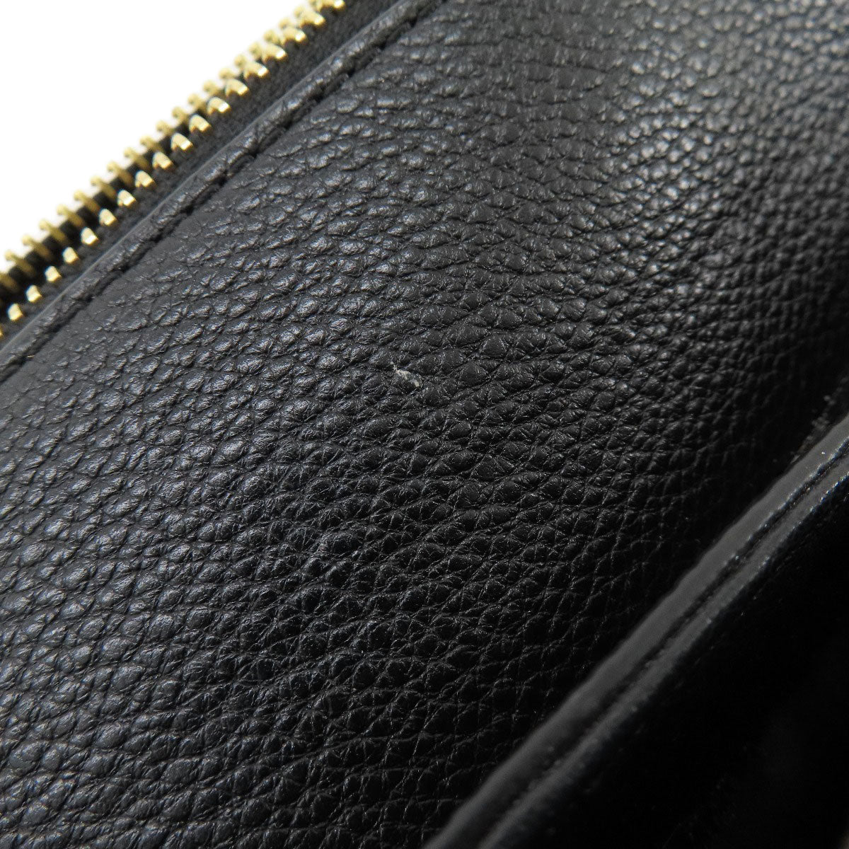 Michael Kors Long shoulder Shoulder Bag Leather Ladies [Used]