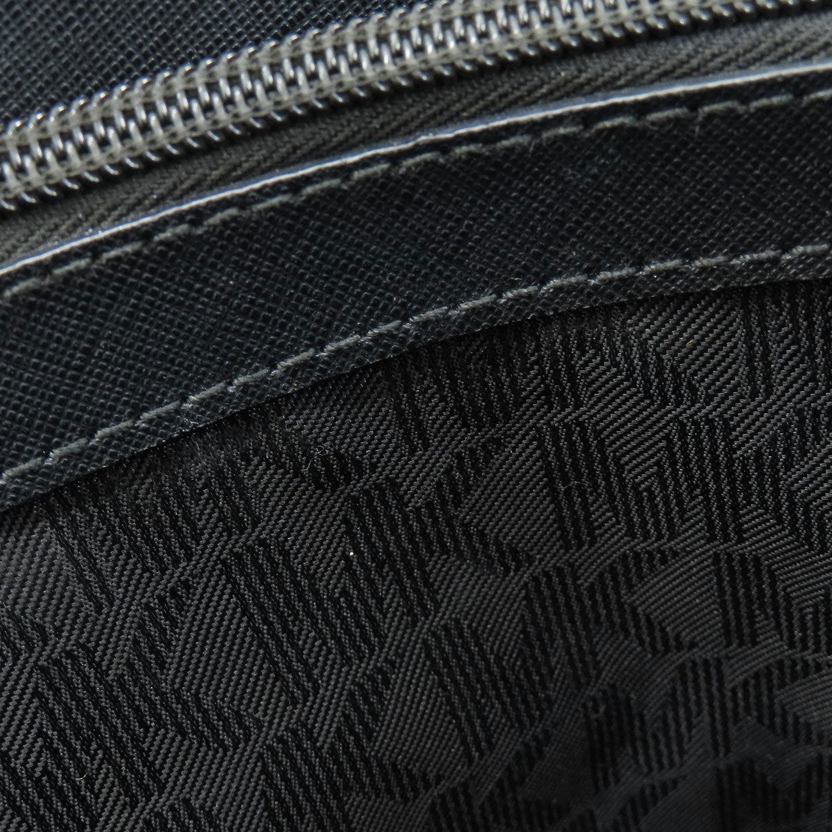 Michael Kors logo Tote Bag PVC Ladies [Used]