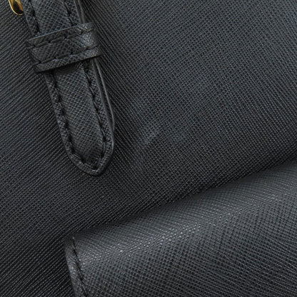 Michael Kors logo Tote Bag PVC Ladies [Used]