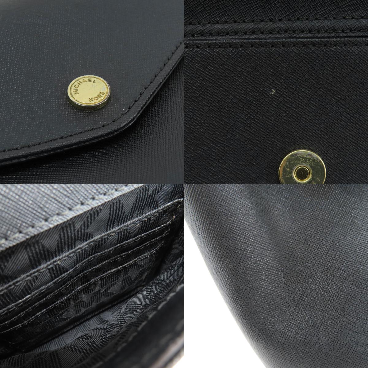 Michael Kors logo Tote Bag PVC Ladies [Used]