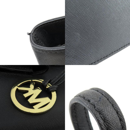 Michael Kors logo Tote Bag PVC Ladies [Used]