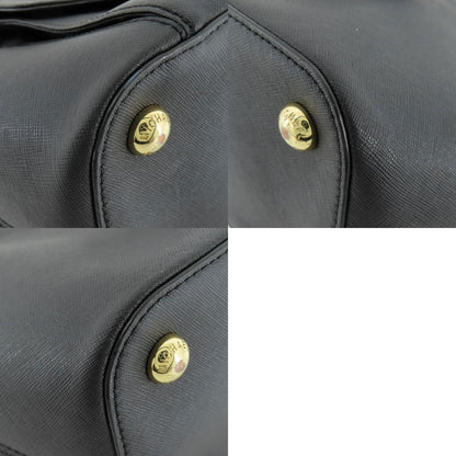 Michael Kors logo Tote Bag PVC Ladies [Used]