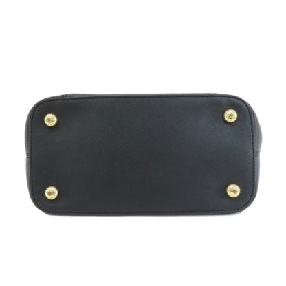 Michael Kors logo Tote Bag PVC Ladies [Used]