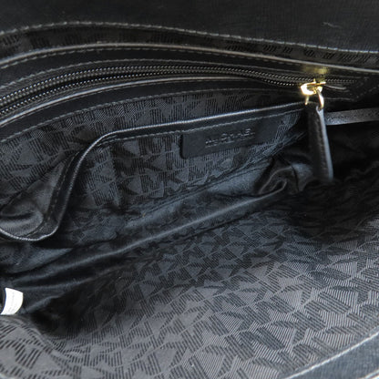 Michael Kors logo Tote Bag PVC Ladies [Used]