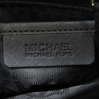 Michael Kors logo Tote Bag PVC Ladies [Used]