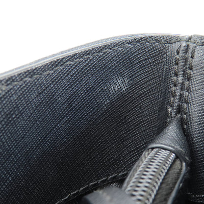 Michael Kors logo Tote Bag PVC Ladies [Used]