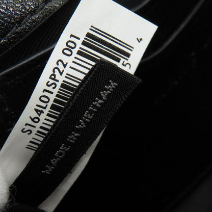 MARC JACOBS Double J Shoulder Bag Leather Ladies [Used]