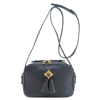 LOUIS VUITTON  M44593 Shoulder Bag Saintonge Empreinte Ladies