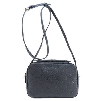 LOUIS VUITTON  M44593 Shoulder Bag Saintonge Empreinte Ladies