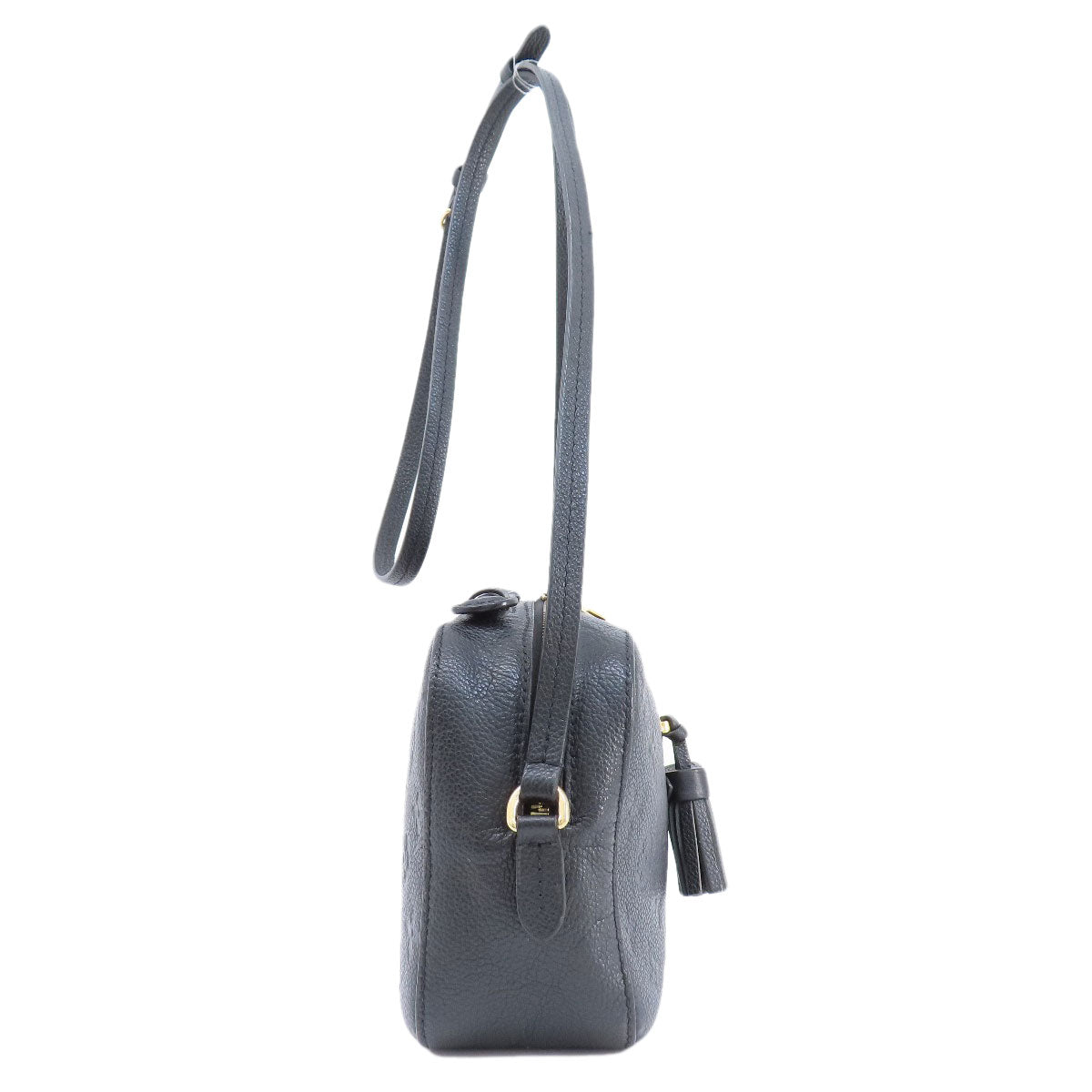 LOUIS VUITTON  M44593 Shoulder Bag Saintonge Empreinte Ladies